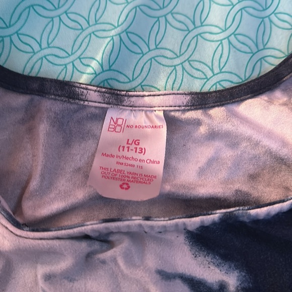 tie dye matching outfit $10 each - Picture 8 of 8